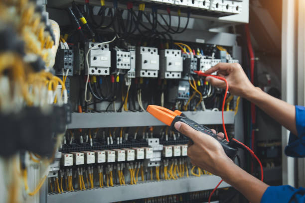 Best Ceiling Fan Installation Electrician  in Federalsburg, MD