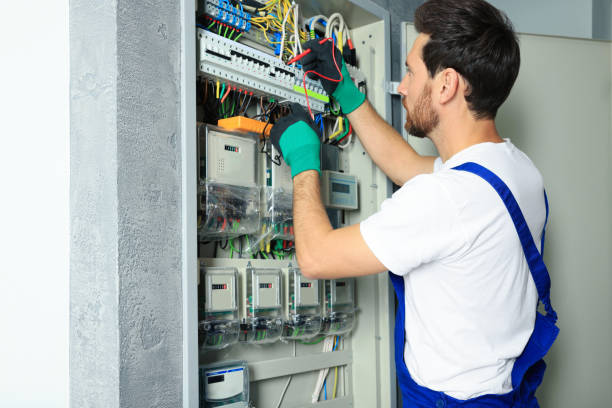 Best Commercial Electrician Services  in Federalsburg, MD