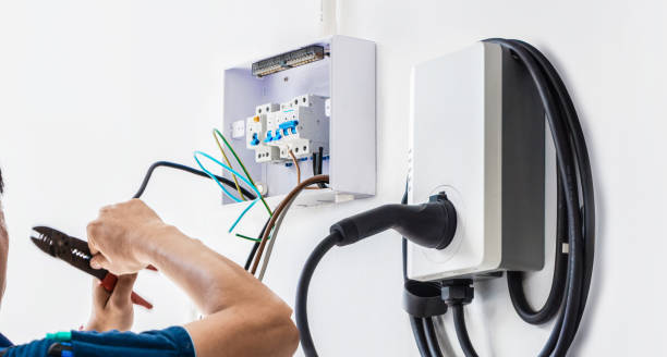 Best Licensed Electrician  in Federalsburg, MD